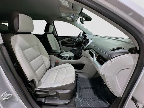 Used 2022 GMC Terrain SLE w/ Driver Convenience Package image 28