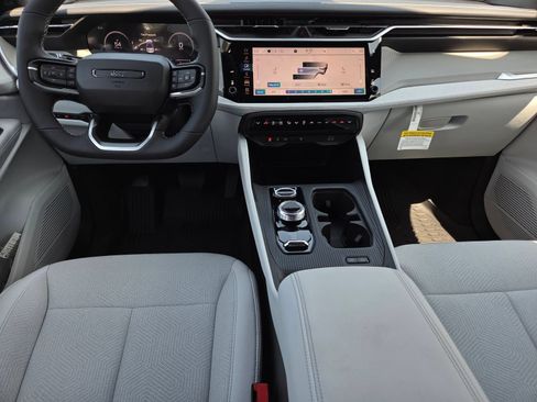 New 2026 Jeep Cherokee Laredo AWD/4WD image 5