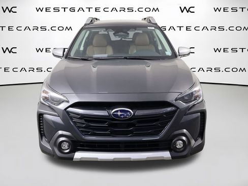 Used 2024 Subaru Outback Touring XT w/ Tech Package 2 AWD/4WD image 2