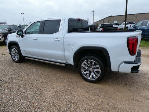 New 2026 GMC Sierra 1500 Denali AWD/4WD image 9