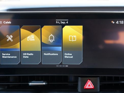 Used 2025 Kia Carnival SX FWD image 29