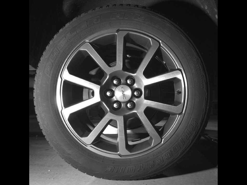 Used 2022 GMC Canyon Denali AWD/4WD image 15