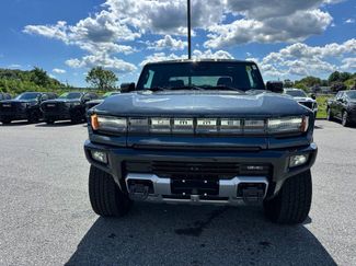 New 2026 GMC Hummer EV 4x4 Crew Cab w/ LPO, Sport Package video 4