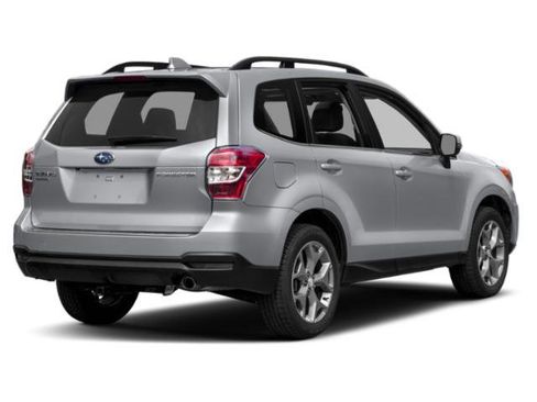 Used 2015 Subaru Forester 2.5i Limited image 5