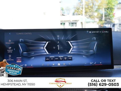 Used 2025 BMW 430i xDrive Convertible AWD/4WD image 24