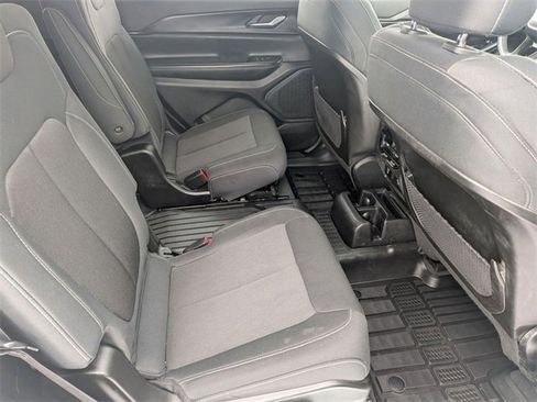 Certified 2023 Jeep Grand Cherokee L Laredo w/ Luxury Tech Group I image 30