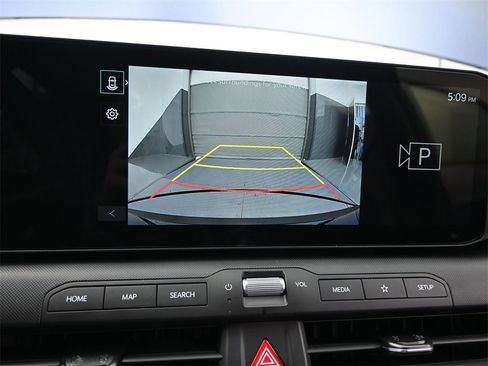 New 2025 Kia K4 LXS image 26