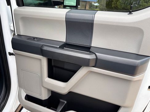 Used 2022 Ford F350 XL w/ STX Appearance Package AWD/4WD image 20