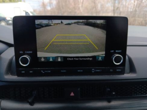 Used 2024 Honda CR-V EX image 19
