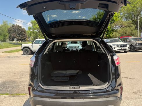 Used 2024 Ford Edge SEL w/ Convenience Package AWD/4WD image 9
