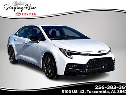 Used 2024 Toyota Corolla Sedan