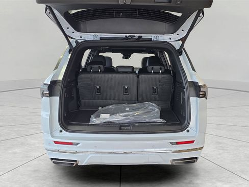 New 2026 Buick Enclave Avenir w/ Super Cruise Package image 29