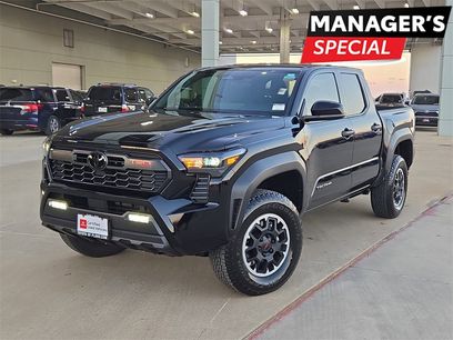 Certified 2026 Toyota Tacoma TRD Off-Road