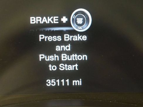 Used 2021 Jeep Grand Cherokee Laredo X RWD image 12