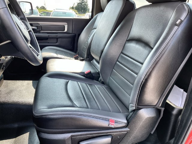 Used 2023 RAM 1500 Tradesman w/ Power & Remote Entry Group AWD/4WD image 16