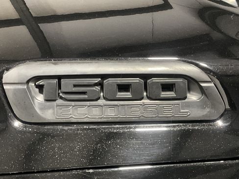 Used 2020 RAM 1500 Limited w/ Advanced Safety Group AWD/4WD image 7