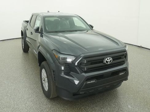 New 2026 Toyota Tacoma SR5 image 75
