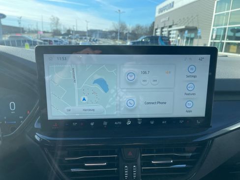 Used 2023 Ford Escape ST-Line Select w/ Tech Pack #2 image 13