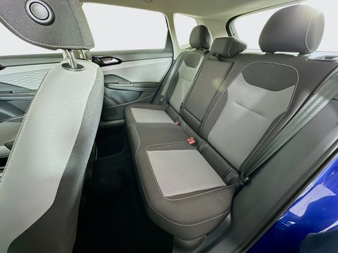 Used 2024 Volkswagen Taos S image 26