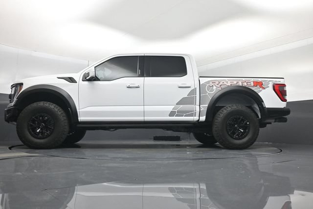 Used 2023 Ford F150 Raptor w/ Equipment Group 802A Raptor R AWD/4WD image 15