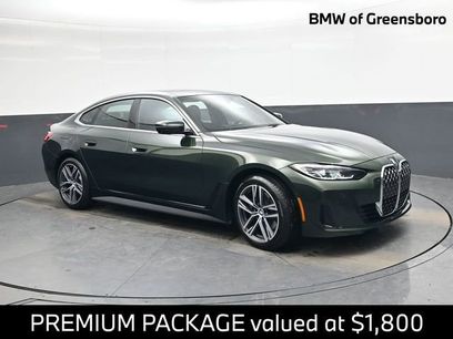 Used 2024 BMW 430i Gran Coupe w/ Premium Package