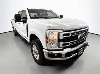 Used 2024 Ford F250 XLT w/ 360-Degree Camera Package AWD/4WD video 1