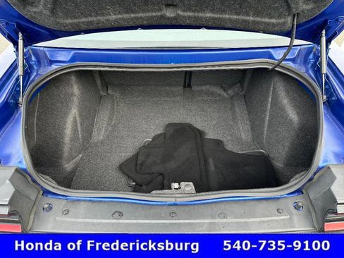 Used 2021 Dodge Challenger SXT w/ Blacktop Package image 36