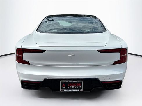Used 2021 Polestar Polestar 1 image 56