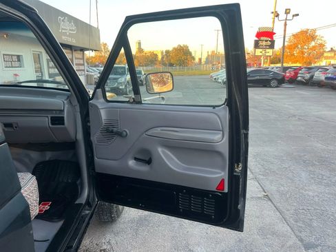 Used 1994 Ford F350 4x4 Crew Cab image 11