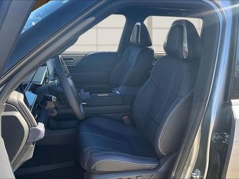 New 2026 INFINITI QX80 4WD image 25