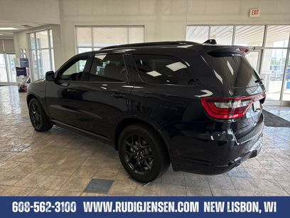 New 2026 Dodge Durango GT