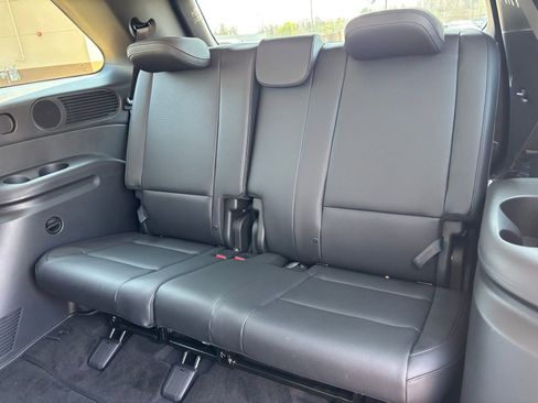New 2026 Hyundai Palisade SEL FWD image 14