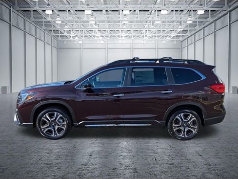 New 2026 Subaru Ascent Touring w/ Popular Package #2 image 2