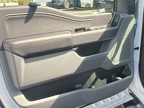 New 2025 Ford F150 XLT w/ Equipment Group 302A MID image 16