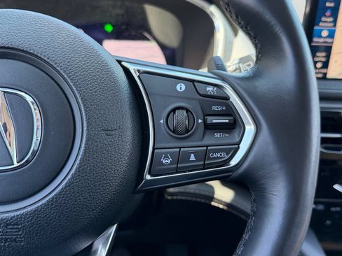 Used 2025 Acura MDX SH-AWD w/ Advance Package image 18