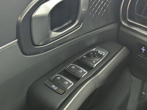 New 2026 Kia Sorento S w/ S Panoramic Sunroof Package FWD image 16