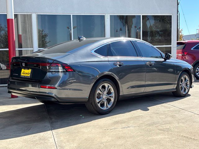 Used 2024 Honda Accord EX image 3