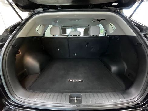 Used 2018 Hyundai Tucson SEL w/ Cargo Package AWD/4WD image 22