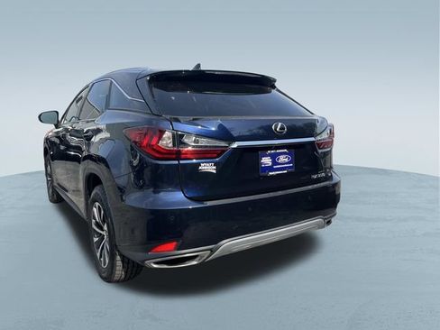 Used 2022 Lexus RX 350 AWD w/ Premium Package image 6