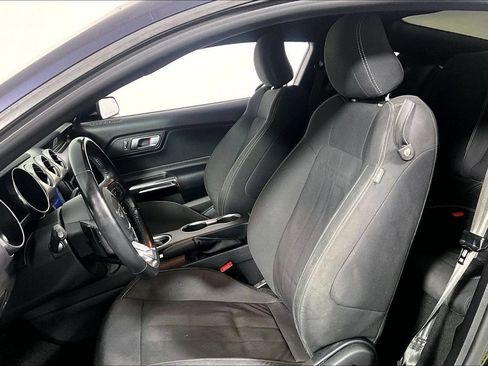 Used 2021 Ford Mustang GT w/ Equipment Group 301A RWD image 25