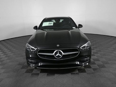 New 2026 Mercedes-Benz C 300 Sedan image 33