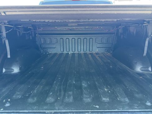 Used 2020 Ford F150 Lariat AWD/4WD image 19