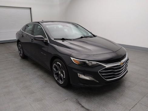 Used 2023 Chevrolet Malibu LT image 13