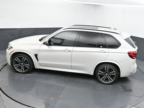 Used 2017 BMW X5 M image 39