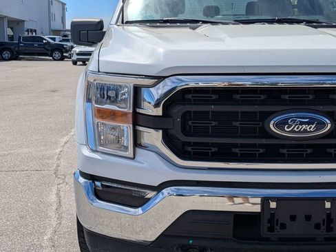 Used 2022 Ford F150 XLT AWD/4WD image 10