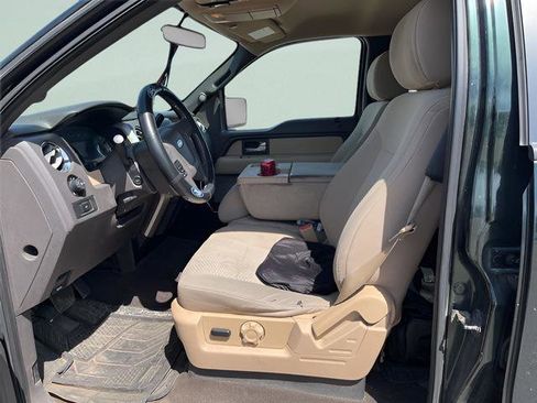Used 2013 Ford F150 XLT w/ Luxury Equipment Group AWD/4WD image 8