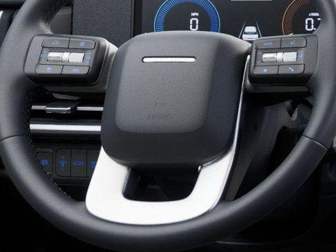 New 2026 Hyundai Santa Fe SE image 15