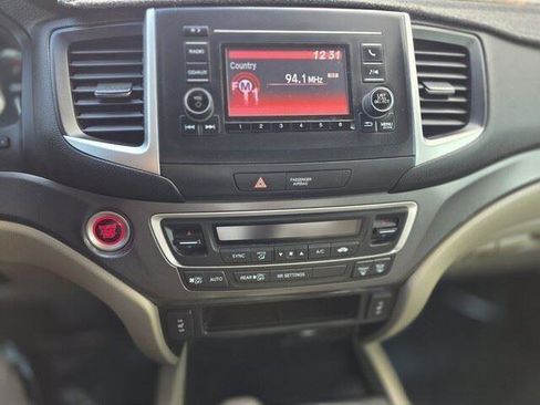 Used 2018 Honda Ridgeline RTL image 20