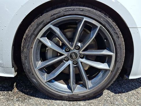 Used 2023 Audi A5 2.0T Premium Plus w/ Premium Plus AWD/4WD image 8