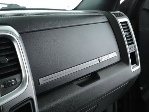 Used 2018 RAM 1500 Limited AWD/4WD image 22